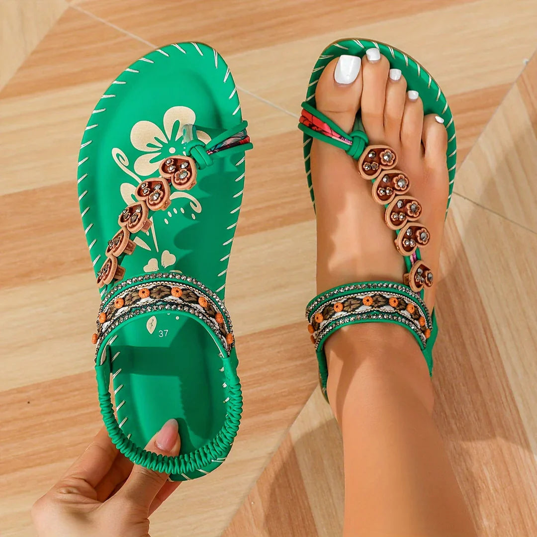 Veronica | Comfortable Orthopedic Sandals for Women