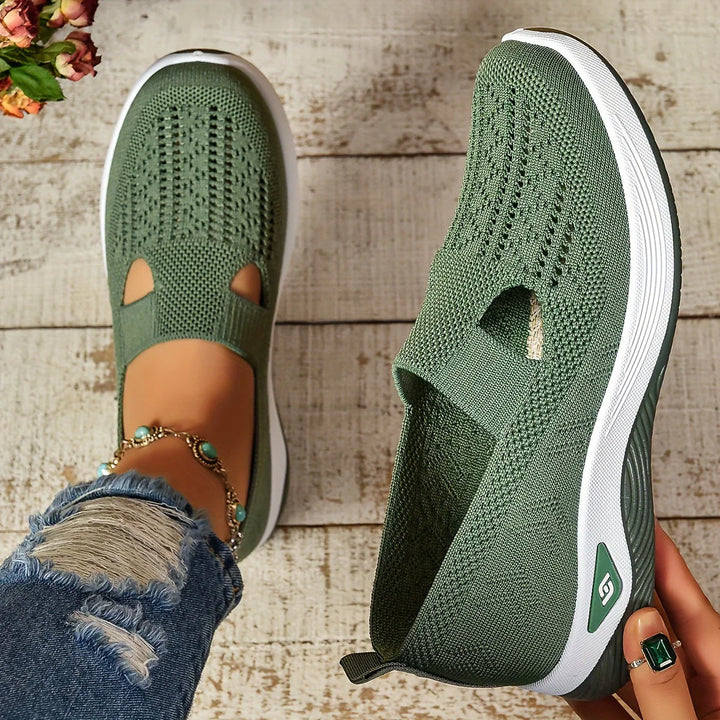 Ellie™ Orthopaedic Slip-On Shoes