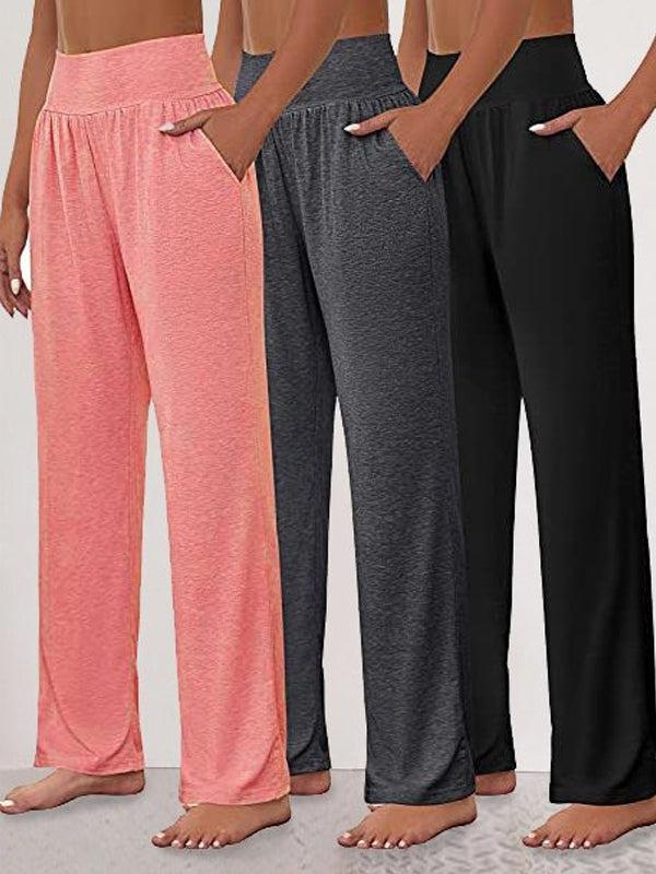 Veda - Lightweight Lounge Pants