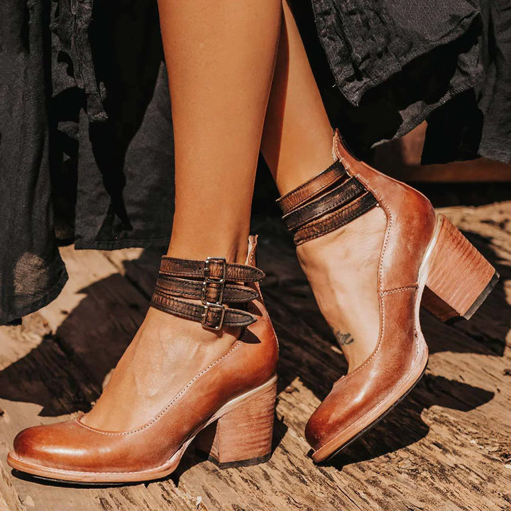 SunStep Boots
