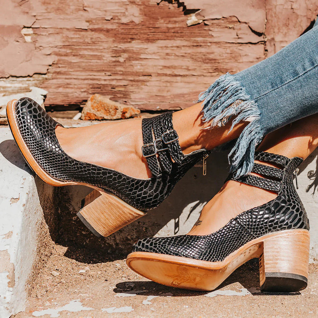 SunStep Boots