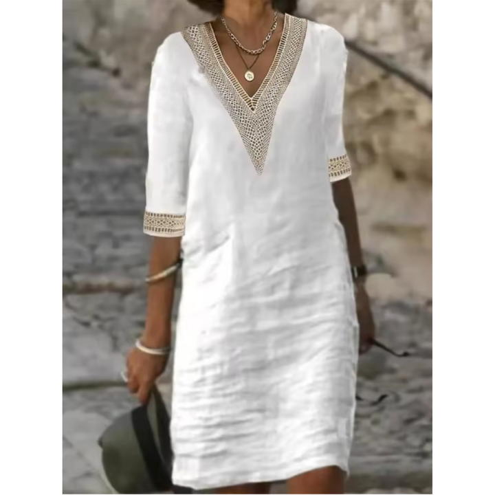 Emery | Elegant Dress