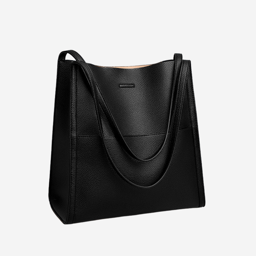 Miriam | Genuine Leather Shoulder Bag