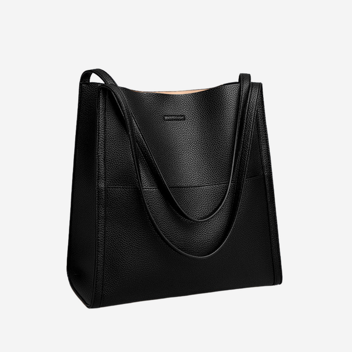Miriam | Genuine Leather Shoulder Bag