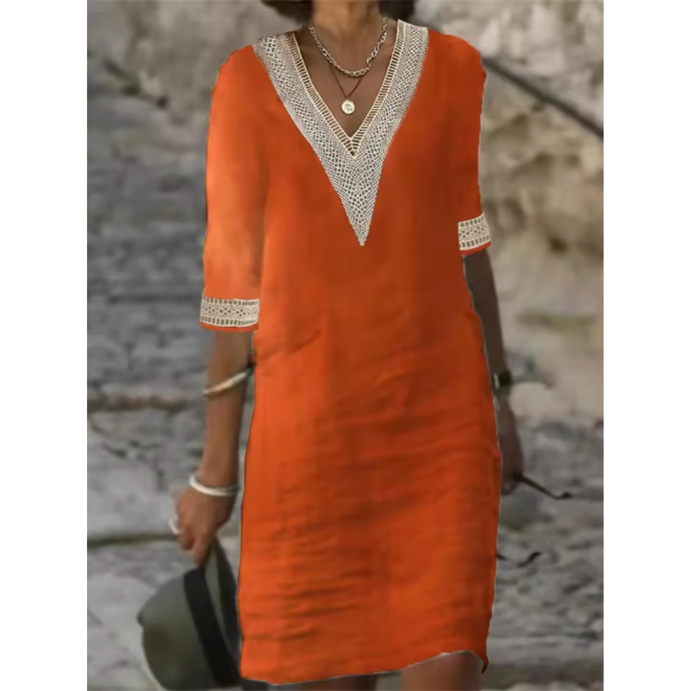 Emery | Elegant Dress