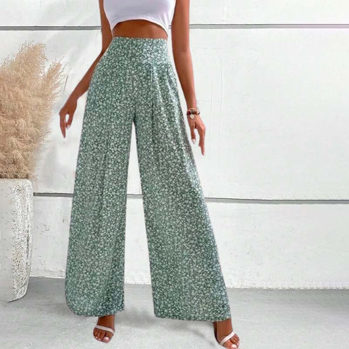 Narella - Summer Ease Pants