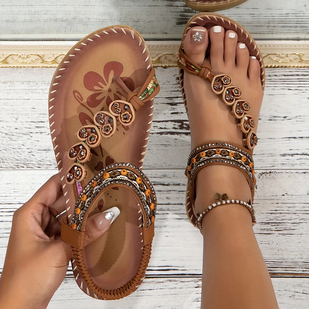 Veronica | Comfortable Orthopedic Sandals for Women