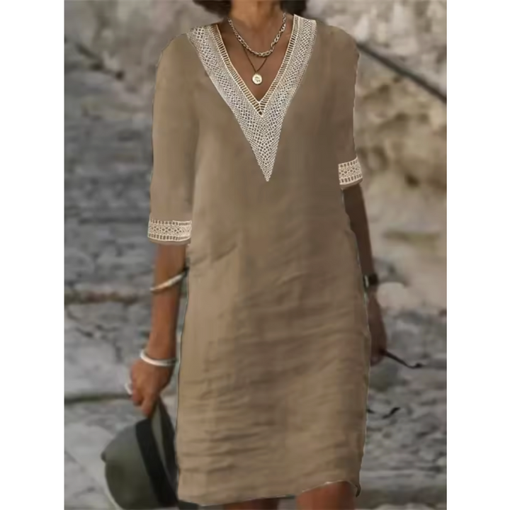 Emery | Elegant Dress