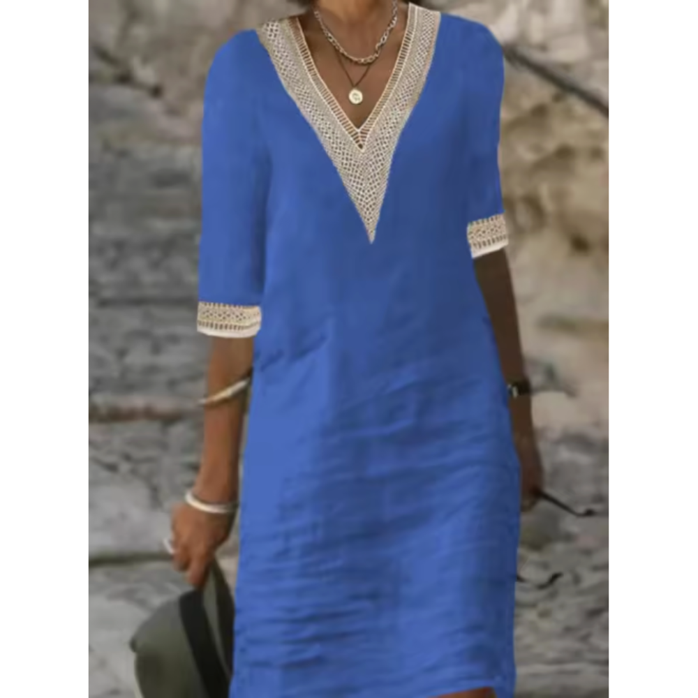 Emery | Elegant Dress