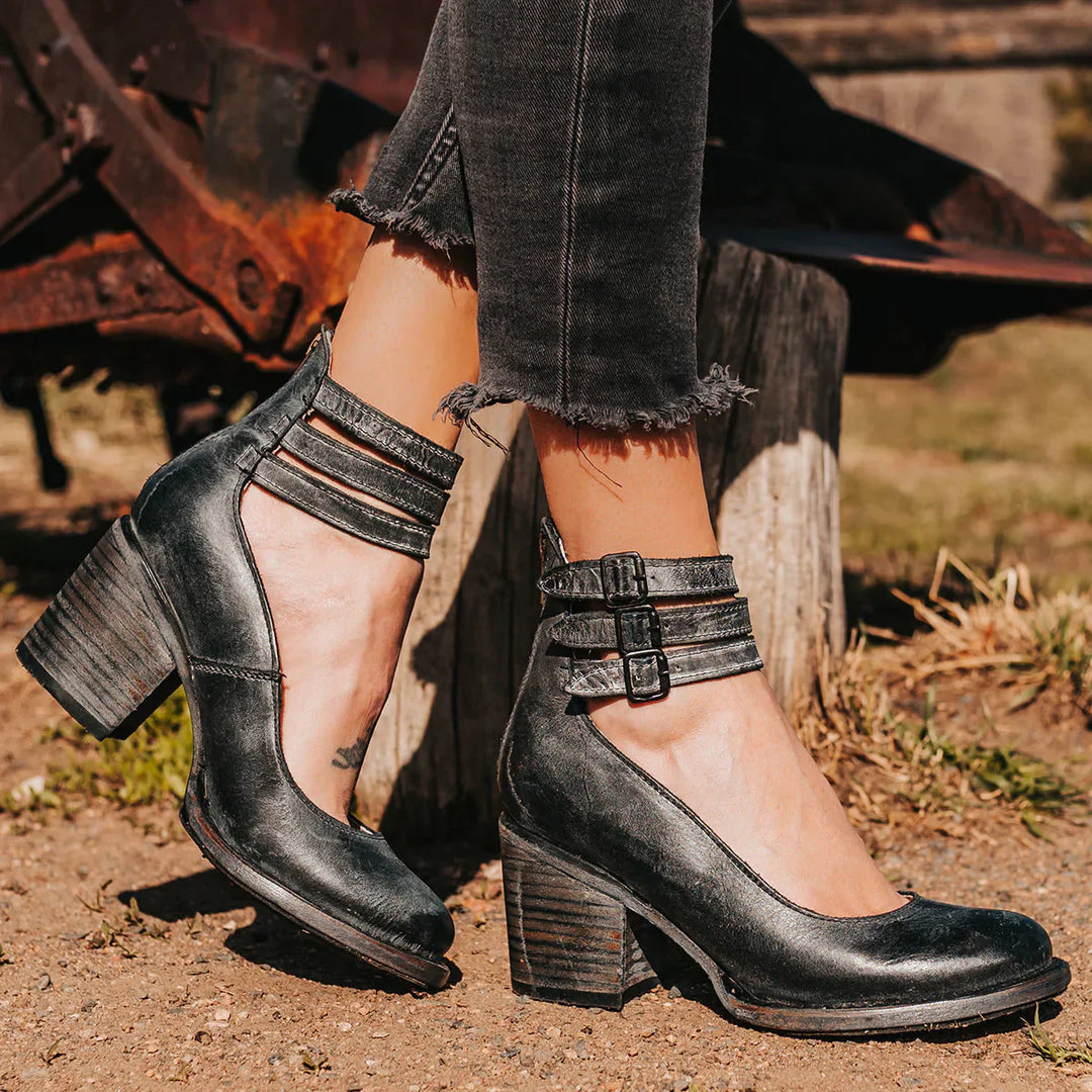 SunStep Boots
