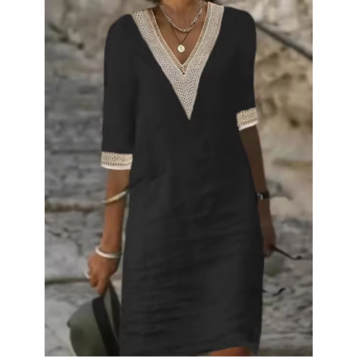 Emery | Elegant Dress