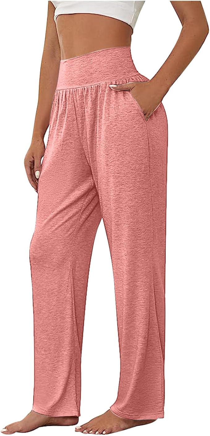 Veda - Lightweight Lounge Pants