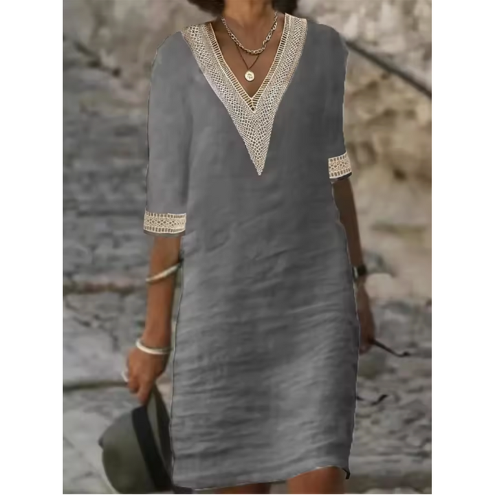 Emery | Elegant Dress