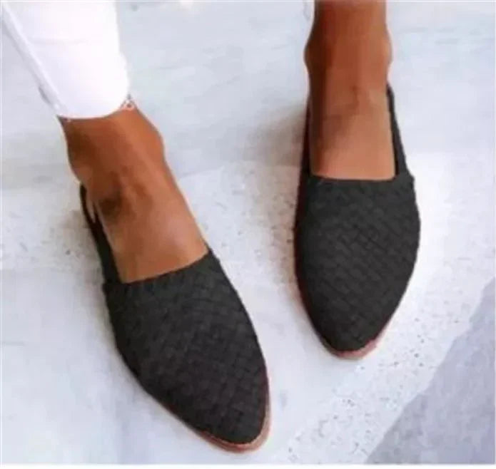 Bianca™ | Sophisticated Moccasins