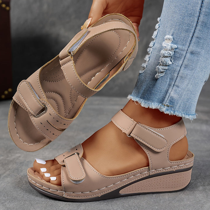 Ariya™ Orthopedic Comfort Flex Sandals