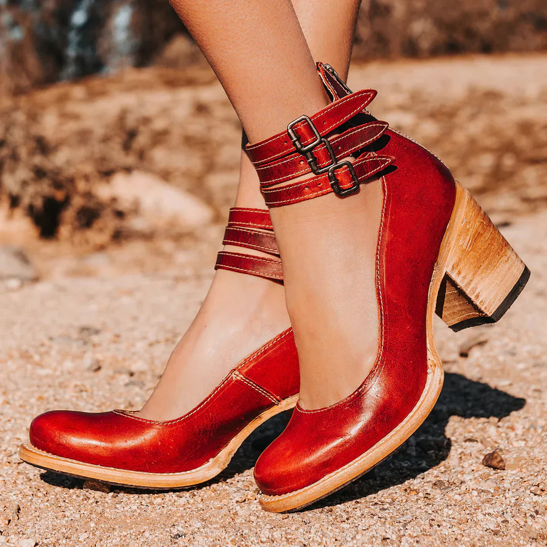 SunStep Boots