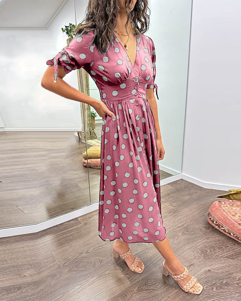 MAEVE | ELEGANT DRESS