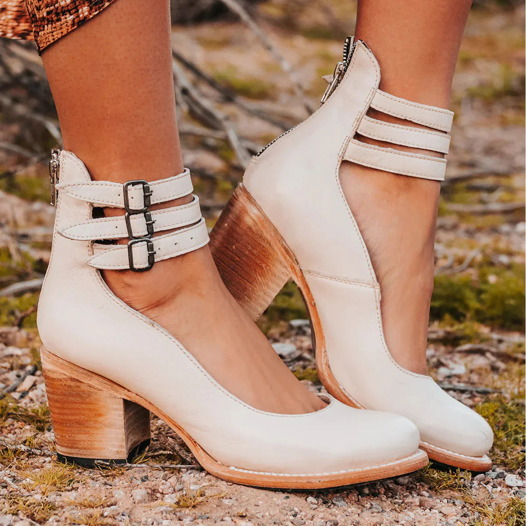 SunStep Boots