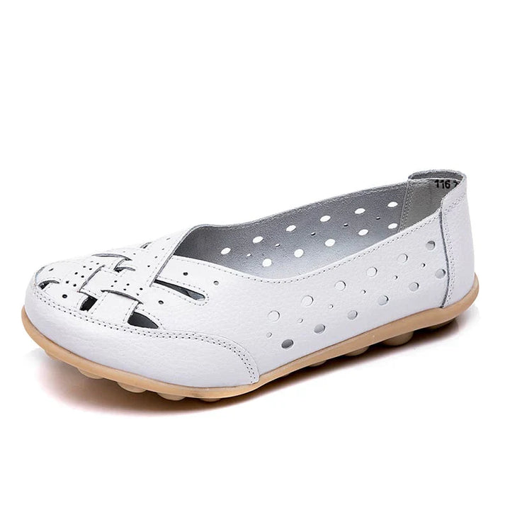 LEA™ – Orthopedic Ballet Flats