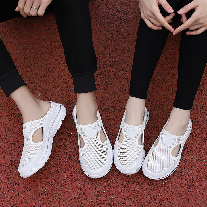 Edwina™ UNISEX Stylish Sports Sandals