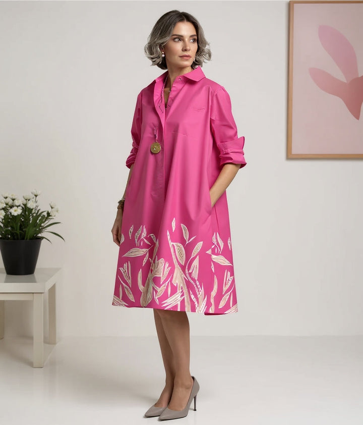 Clara | Elegant dress with timeless style