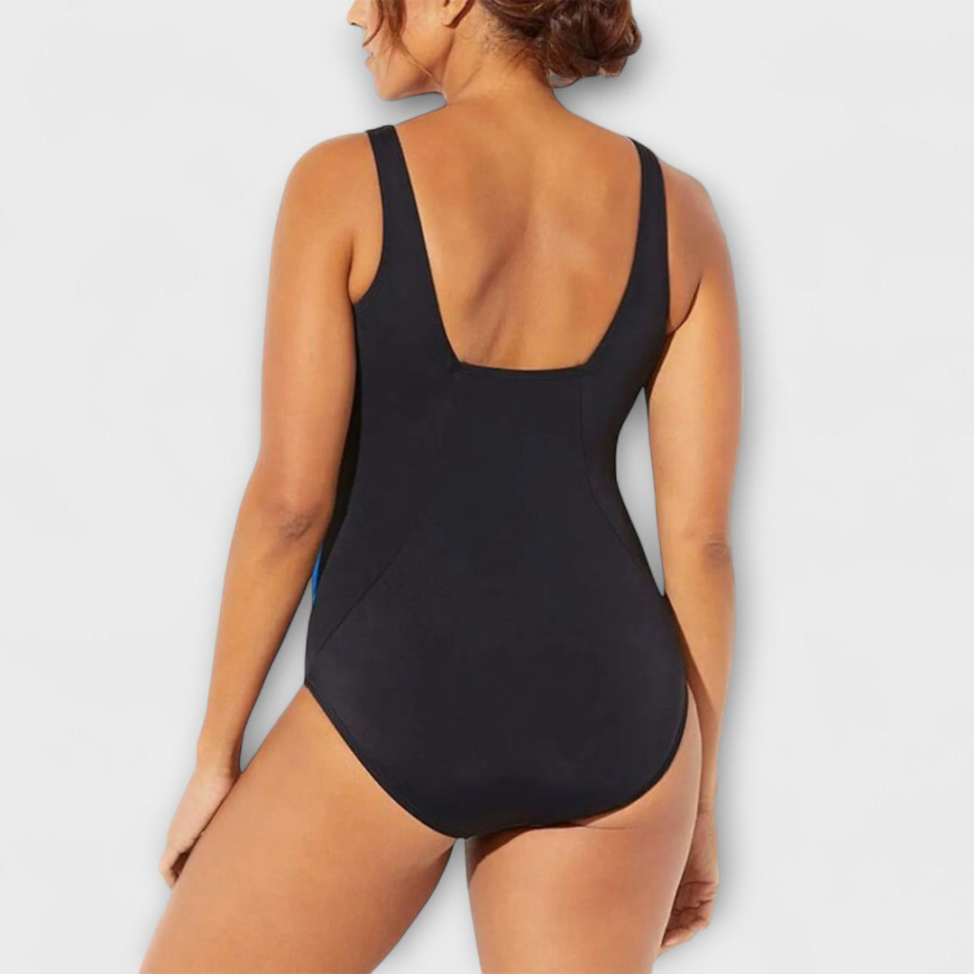Dorian - Contouring Swimwear