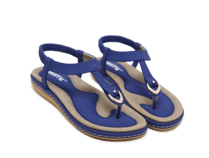 Orthopaedic sandals - Chic and comfortable