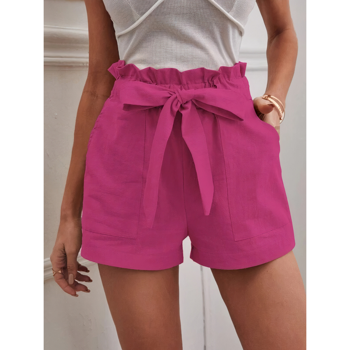 Gwen - Soft Breeze Shorts