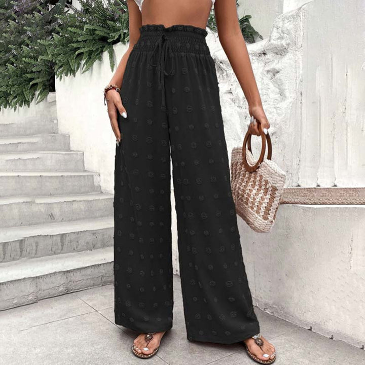 Vesha - Breezy Vacation Pants