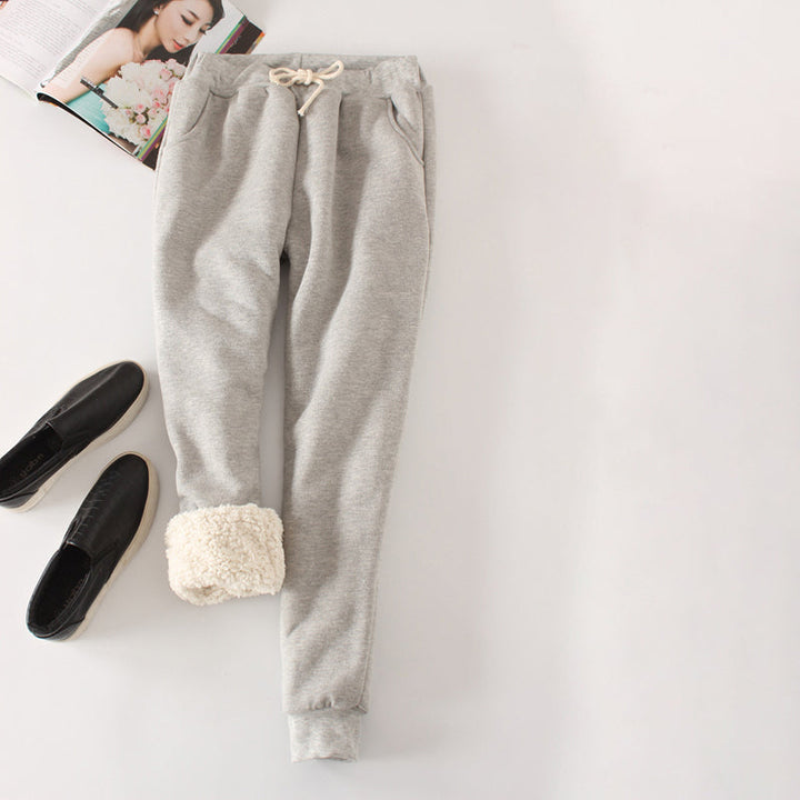 Nerra - Cozy Comfort Pants