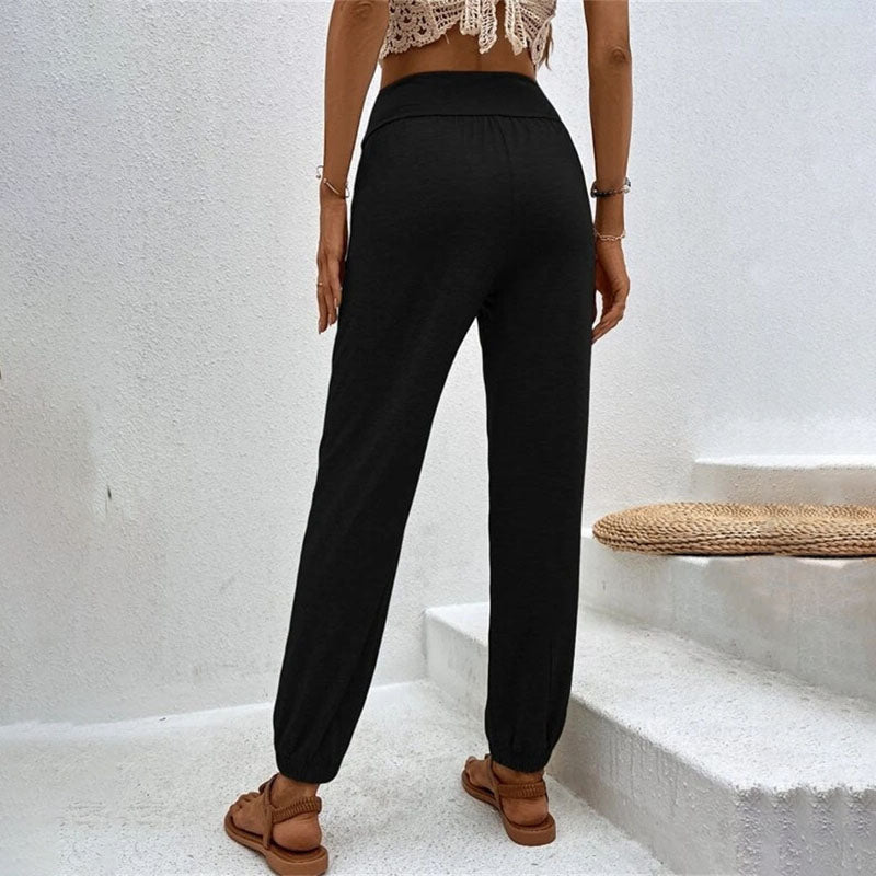 Vaila - Lightweight Jogger Pants