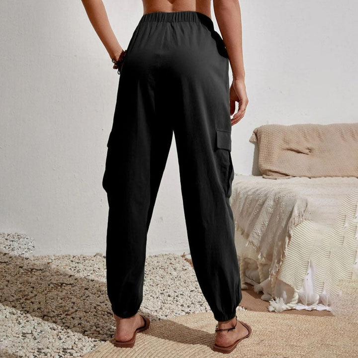 Zariela - Jogger Cargo Pants