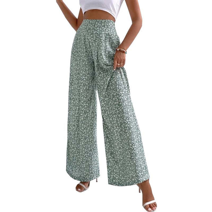 Narella - Summer Ease Pants