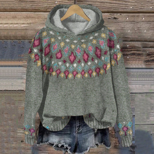 Boho Chic Fleece