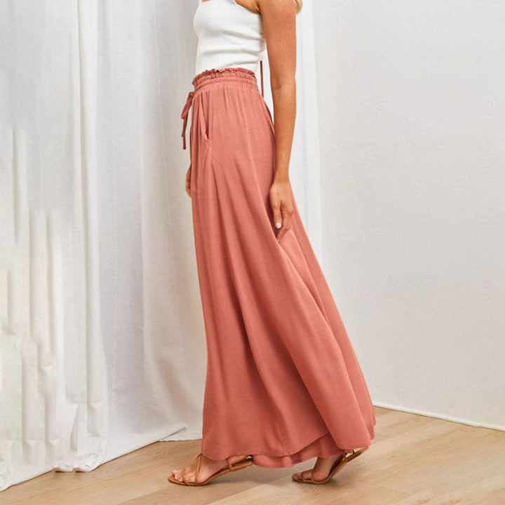 Mauren - Effortless Summer Pants