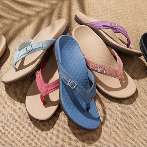 Orthopedic Sandals