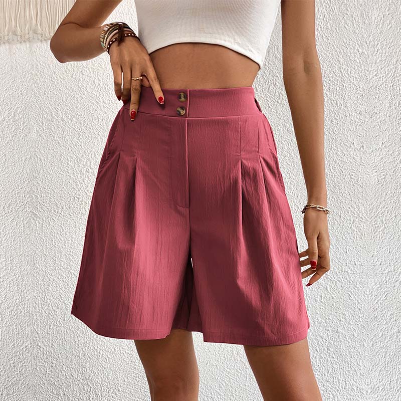 Evara - Comfort Ease Shorts