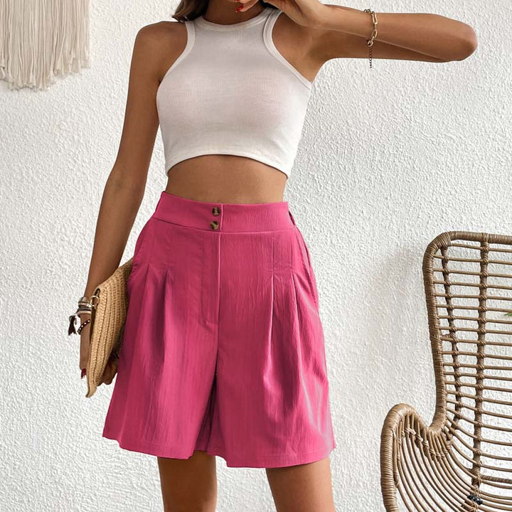 Evara - Comfort Ease Shorts