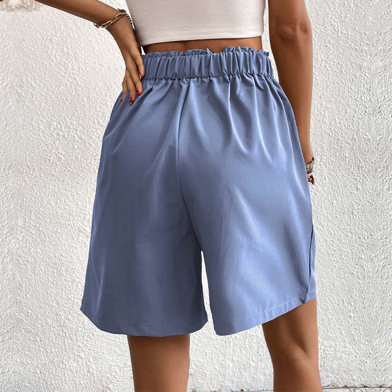 Evara - Comfort Ease Shorts