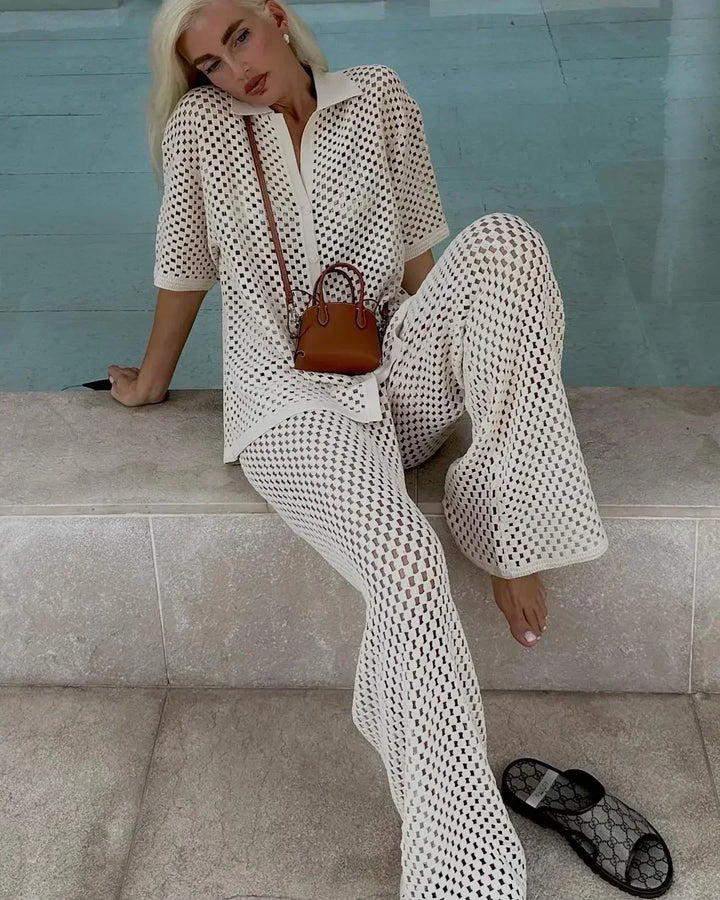 Alouette - Fashion Summer Set