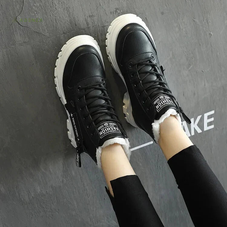 Natalia – Women's Winter Boots