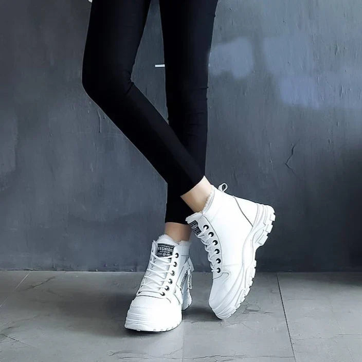 Natalia – Women's Winter Boots