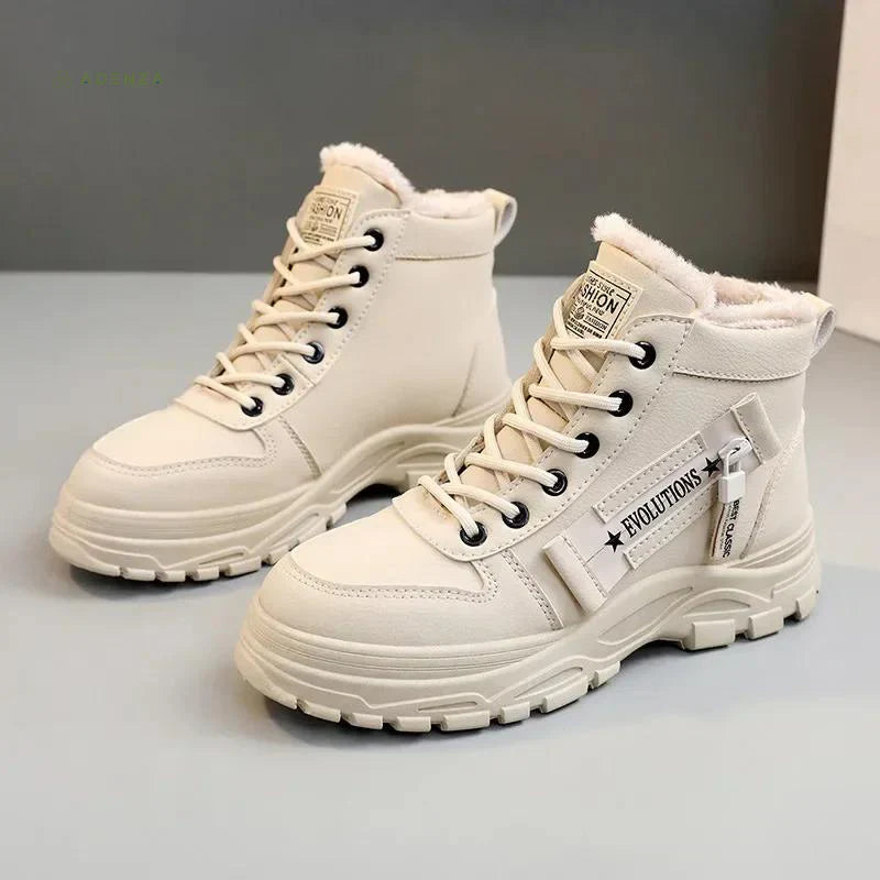 Natalia – Women's Winter Boots