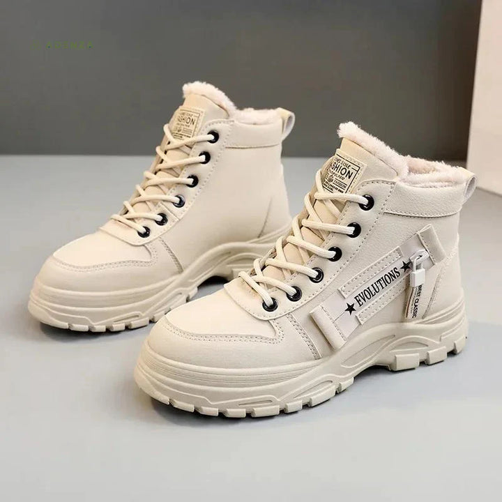 Natalia – Women's Winter Boots