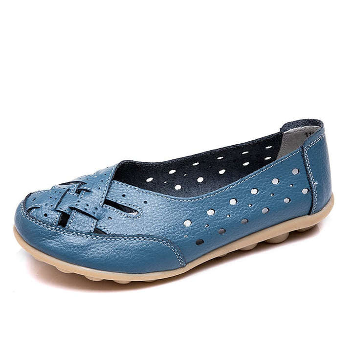 LEA™ – Orthopedic Ballet Flats