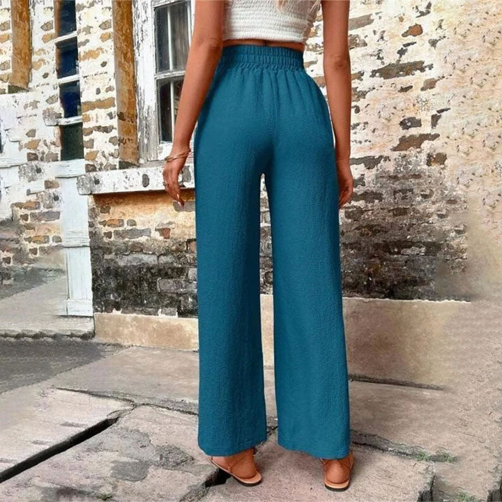 Sarina - Lounge Breeze Pants