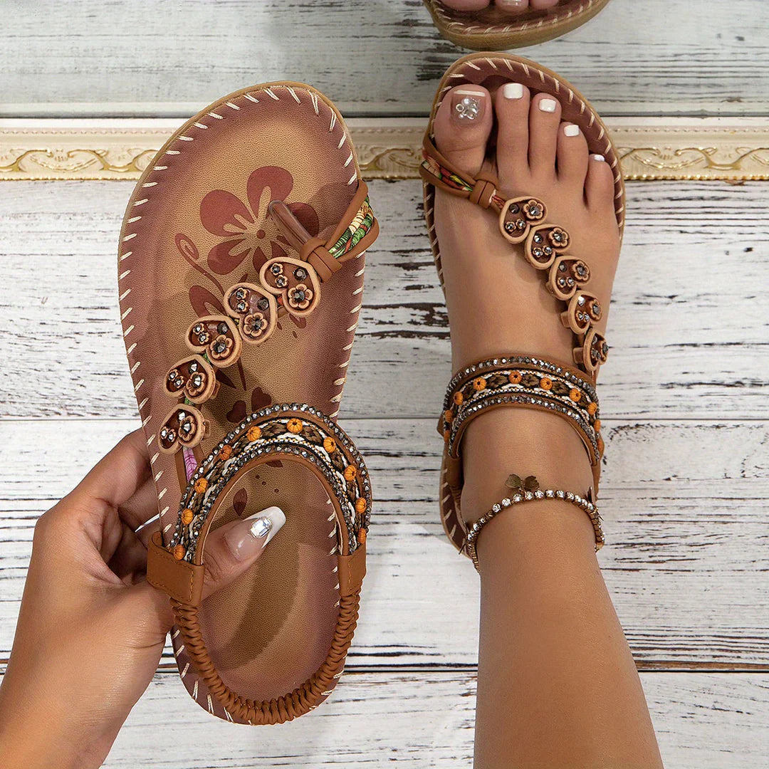 Veronica | Comfortable Orthopedic Sandals for Women