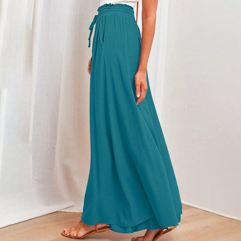 Mauren - Effortless Summer Pants