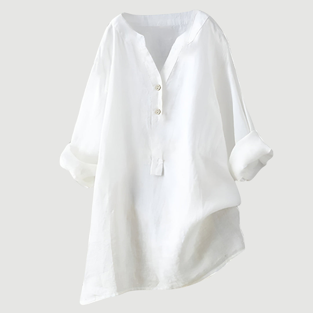 Alma Lightweight and Comfortable Blouse