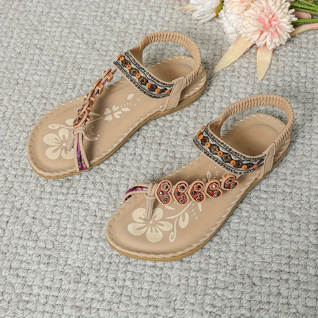 Veronica | Comfortable Orthopedic Sandals for Women